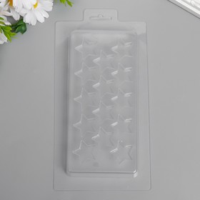 Пластиковая форма мульти 