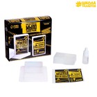 Мыло своими руками. Набор для творчества «Для настоящего мужчины» 1 формочка - фото 24314068