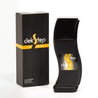 Туалетная вода мужская JS №8 Удача Джекстера, 100 мл - фото 35640894