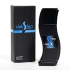 Туалетная вода мужская JS №Х Феромон Джекстера, 100 мл - фото 35434385