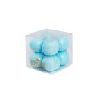 Набор бомбочек для ванн Осеan balls, 160 г (8 шт*20 г) 4868294 - фото 9545836