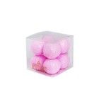 Набор бомбочек для ванн Sweet balls, 160 г (8 шт*20 г) 4868297 - фото 9545837