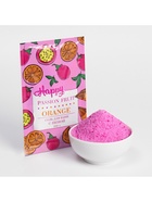 Соль для ванн с пеной So Happy апельсин и маракуйя, 100 г - Фото 4