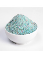 Соль для ванн шипучая Laboratory Katrin с ароматом нежной лаванды и зеленого чая, 100 г - Фото 6