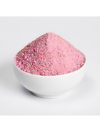 Соль для ванн шипучая Laboratory Katrin с ароматом яркого апельсина и кислого лайма, 100 г - Фото 6