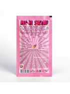 Соль для ванн шипучая Laboratory Katrin с ароматом яркого апельсина и кислого лайма, 100 г - Фото 7