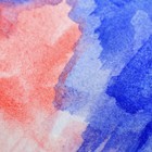 Рисовальная бумага А5, 20 листов Calligrata, блок 180 г/м², для акварели - Фото 2