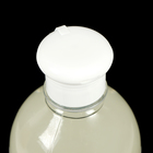 Интимный гель-смазка "Vita Udin" с ароматом персика (крышка флип-топ) 500 мл - Фото 2