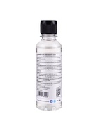 Интимный гель-смазка Vita Udin с ароматом банана (крышка флип-топ) 200 мл - Фото 5