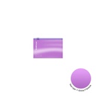 Папка-конверт на ZIP-молнии Card Size, 180 мкм, ErichKrause, Glossy Candy, глянцевая, с тиснением, полупрозрачная, микс 7663993 - фото 5093118