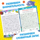 Филворды «Поиск слов», набор 4 шт. по 16 стр. - Фото 3