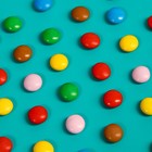 Драже шоколадное «А не деньги», 20 г. (18+) - Фото 2