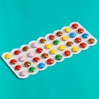 Драже шоколадное «Счастливый билет», 20 г. - Фото 3