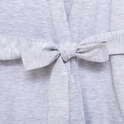 Набор женский (халат, сорочка) KAFTAN, р. 48-50, серый - Фото 15