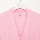 Набор женский (халат, сорочка) KAFTAN, р. 40-42, розовый - Фото 12