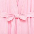 Набор женский (халат, сорочка) KAFTAN, р. 40-42, розовый - Фото 13