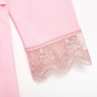 Набор женский (халат, сорочка) KAFTAN, р. 40-42, розовый - Фото 14