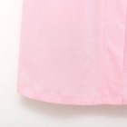 Набор женский (халат, сорочка) KAFTAN, р. 44-46, розовый - Фото 15