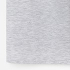 Набор женский (халат, сорочка) KAFTAN, р. 40-42, серый - фото 24548920