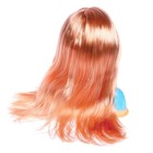 УЦЕНКА Кукла-манекен для создания причёсок «Бетси», с аксессуарами - Фото 3