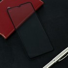 Защитное стекло Red Line для Xiaomi Redmi 9A, Full Screen, полный клей, черное 7664776 - фото 9546621