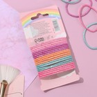 Набор резинок для волос «Лапки», 20 шт. - Фото 3