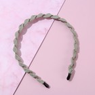 Ободок для волос "Расцветай от счастья" - фото 25269616