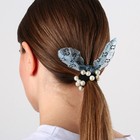 Резинка для волос "Cat disco" - Фото 3