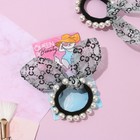 Резинка для волос "Queen" - фото 24635940