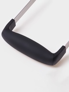 Толкушка для картофеля Доляна Smasher, 11×18 см, чёрный - Фото 4