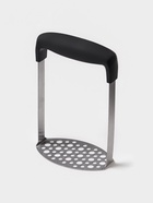 Толкушка для картофеля Доляна Smasher, 11×18 см, чёрный - Фото 5