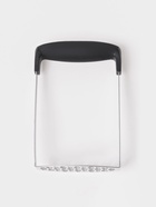 Толкушка для картофеля Доляна Smasher, 11×18 см, чёрный - Фото 6