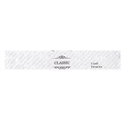 Расческа (флоупак) Classic (комплект 100 шт) - фото 25444399