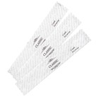 Расческа (флоупак) Classic (комплект 100 шт) - фото 25444400