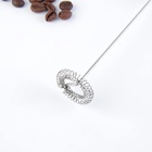 Капучинатор Coffee, модель LMR=01, 3.5×20 см - Фото 5