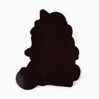 Магнит со скретч-слоем «Для самой милой. 8 Марта», 5.7×7 см - Фото 4