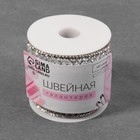 Стразы термоклеевые «Ромбы», 13 мм, 4.5±0.5 м, цвет серебряный - Фото 4
