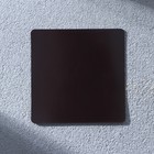 Магнит полимерный «23 Февраля», 7 х 7 см - Фото 2