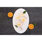 Форма для мороженого Доляна «Сердца. Макси», силикон, 49×6.5×2 см, 8 ячеек, палочки 50 шт., белая - Фото 10