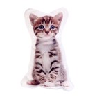 Мягкая игрушка-подушка «Котёнок» - Фото 3