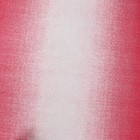 Бумага креп "Переход", цвет ярко-розовый, 0,5 х 2,5 м - Фото 2