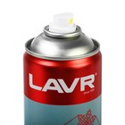 Размораживатель стекол Антилед LAVR, аэрозоль, 650 мл - Фото 2