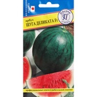 Семена Арбуз «Шуга Деликата», F1, 5 шт., «Престиж семена»  (артикул 7656450)  большой выбор товаров оптом и в розницу по низким ценам с доставкой