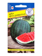 Семена Арбуз «Шуга Деликата», F1, 5 шт., «Престиж семена» - Фото 7