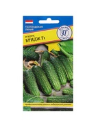 Семена огурца "Бридж", F1, 5 шт. - Фото 5