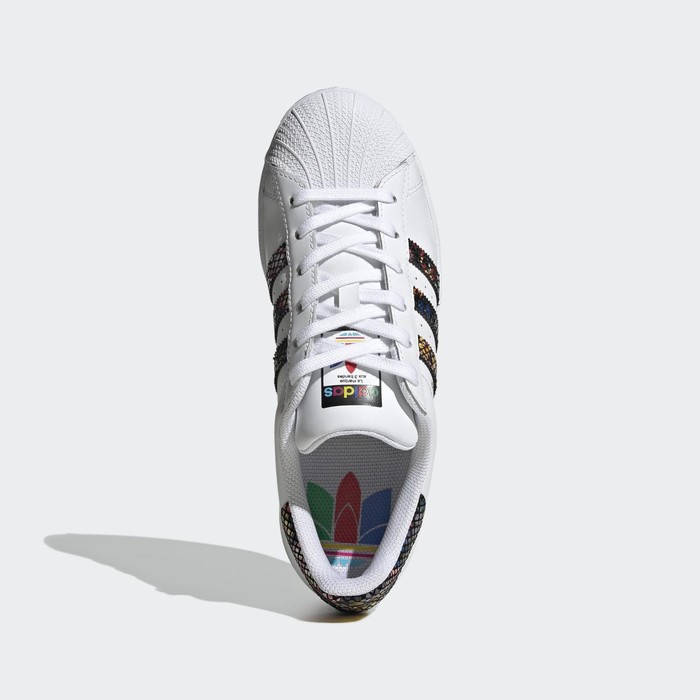 Adidas SUPERSTAR W 38 5 FW3692 7694228