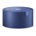 Умная колонка «Новая Яндекс Станция Мини» (YNDX-00021B), голосовой помощник Алиса, 10 Вт, без часов, синяя - Фото 1