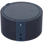 Умная колонка «Новая Яндекс Станция Мини» (YNDX-00021B), голосовой помощник Алиса, 10 Вт, без часов, синяя - Фото 4