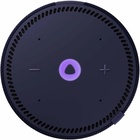 Умная колонка «Новая Яндекс Станция Мини» (YNDX-00021B), голосовой помощник Алиса, 10 Вт, без часов, синяя - Фото 3