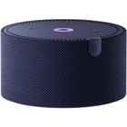 Умная колонка «Новая Яндекс Станция Мини» (YNDX-00021B), голосовой помощник Алиса, 10 Вт, без часов, синяя - Фото 2